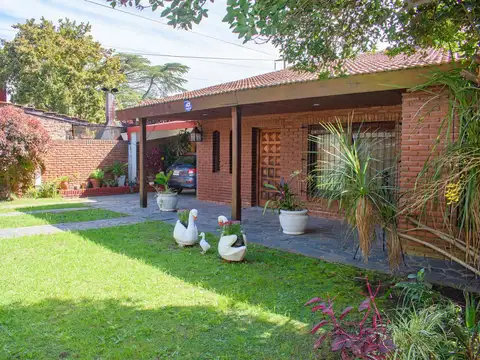 Casa en Venta en Ituzaingo, USD 180.000
