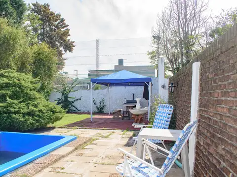 Casa en Venta 30 años