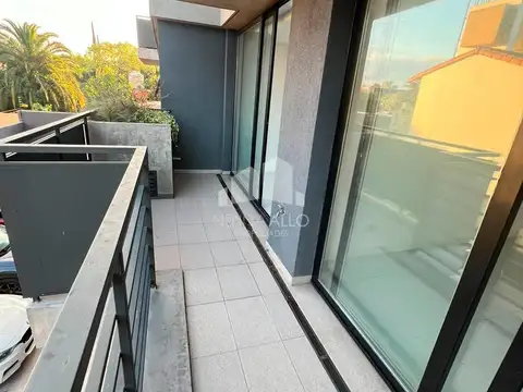 VENTA DEPARTAMENTO ITUZAINGÓ NORTE DOS AMBIENTES