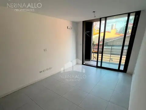 VENTA DEPARTAMENTO ITUZAINGÓ NORTE DOS AMBIENTES