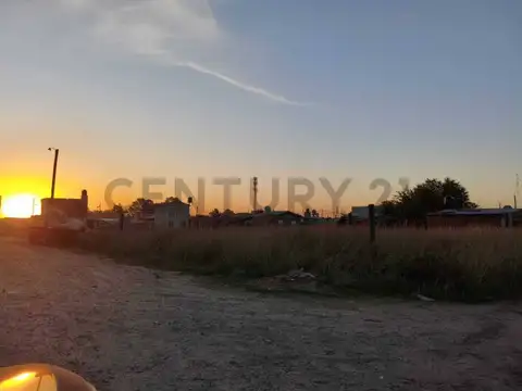 VENTA DE TERRENO USO COMERCIAL a 50Mts RUTA 210 km 47,5