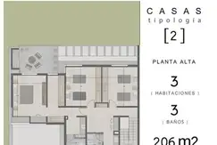 Emprendimiento en Villa Belgrano - Etapa: En construcción