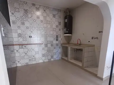 Depto Tipo Casa en Venta 35 años