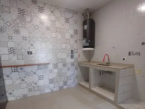 PH dos ambientes, Ramos Mejia