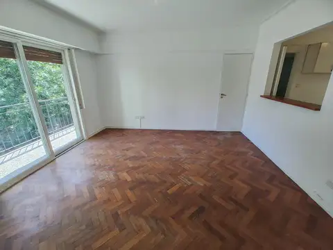 Departamento en Venta 40 años