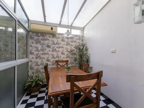 Avenida Belgrano 2000