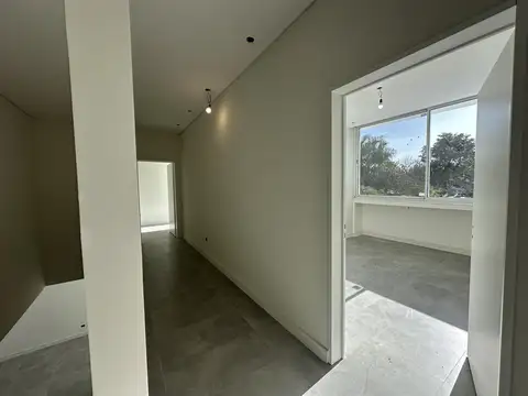 Casa en Alquiler A Estrenar