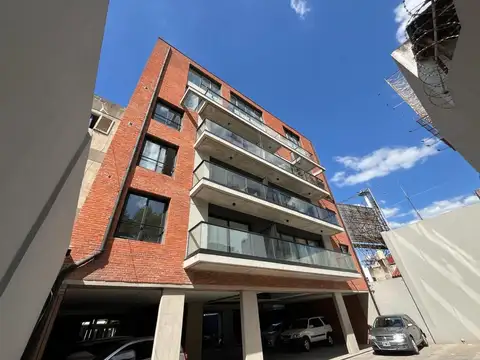 Departamento en Alquiler en Vicente López Vías / Maipú, USD 1.250