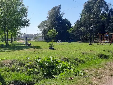 Terreno en Venta de 1772,0 m2