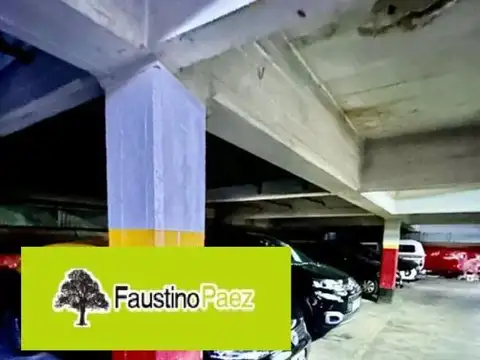 Cochera en Venta Fija