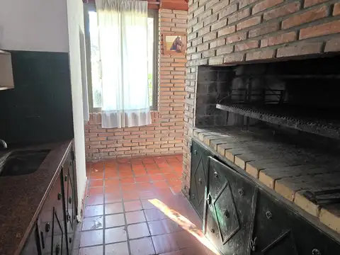 Chacra de Categoría en Exaltación de la Cruz