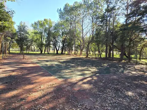 Chacra de Categoría en Exaltación de la Cruz