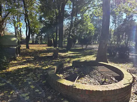 Chacra de Categoría en Exaltación de la Cruz