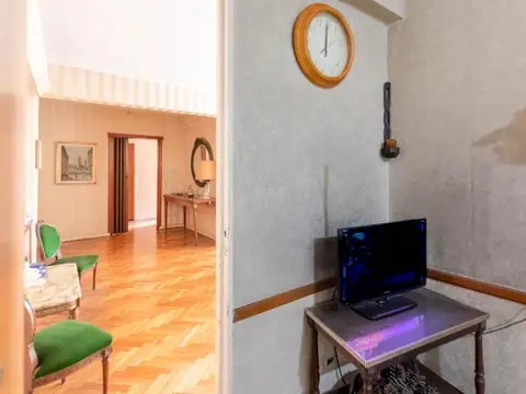 Departamento en Venta en Caballito, USD 158.000