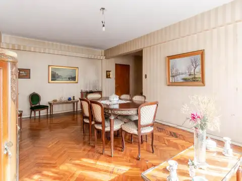 Departamento en Venta de 3 ambientes