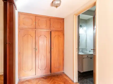 Departamento en Venta 60 años