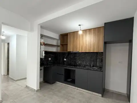 Departamento en Alquiler de 2 dormitorios