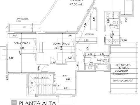 Casa en Venta 4 años
