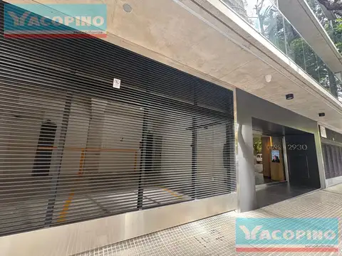 Departamento en Venta en Nuñez, USD 170.000