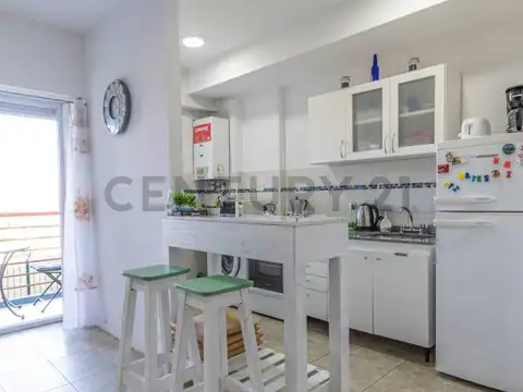 Departamento en Venta 8 años