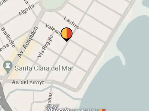 Terreno en Venta de 310,0 m2