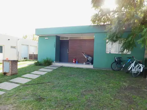 B. CERRADO LOS OLIVARES | LOTE 300 M2  | CUB. 100 | 2 DORM