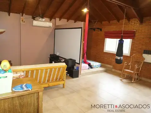 Casa en Venta A Estrenar
