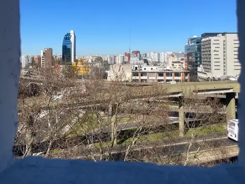 Departamento en Alquiler de 5 ambientes