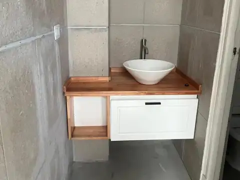 Departamento en Alquiler en San Telmo, USD 1.500