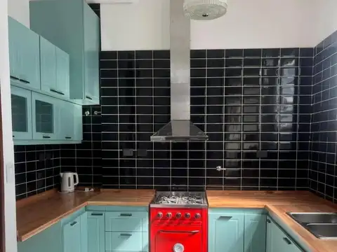 Departamento en Alquiler 40 años