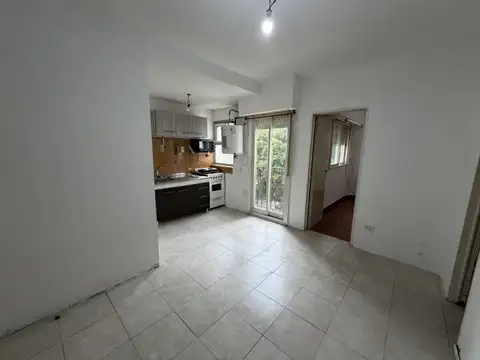 DEPARTAMENTO 2 AMB - RAMOS MEJIA CENTRO