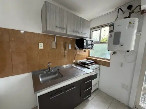 Departamento en Alquiler de 2 ambientes