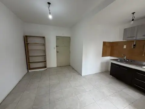 TTE. GRAL. RICCHIERI 121, 3ER PISO