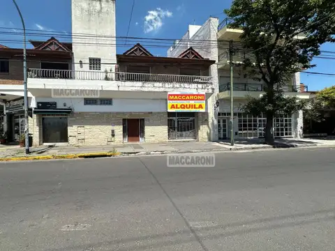 Local - Alquiler - Argentina, Capital Federal - MONTIEL 1793
