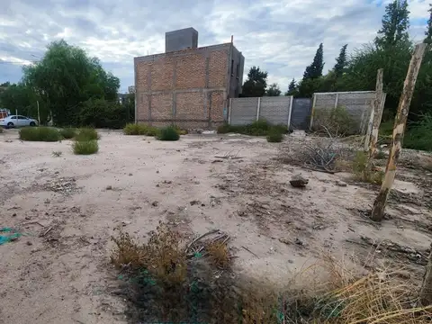 Terreno en Venta en Rivadavia, USD 30.000