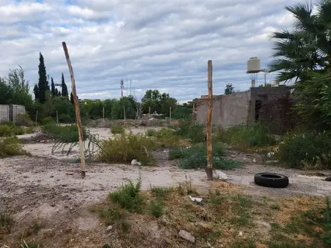 Terreno en Venta de 263,0 m2