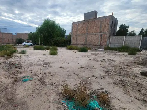 Terreno en Venta en Rivadavia, USD 30.000
