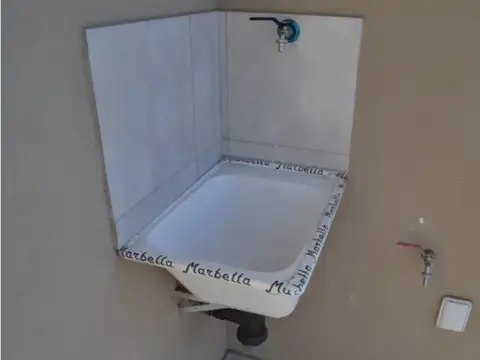 Departamento en Venta al Este