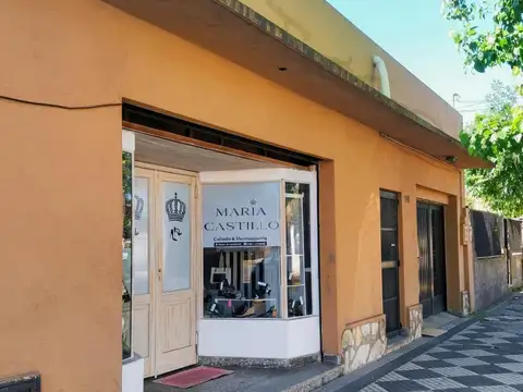 VENTA CASA EN LUIS GUILLON