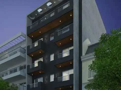 OFICINA DE 2 AMBIENTES EN POZO, WILDE!!!