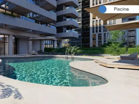 VENTA DEPARTAMENTO EN POZO 1, 2, 3 Y 4 AMBIENTES