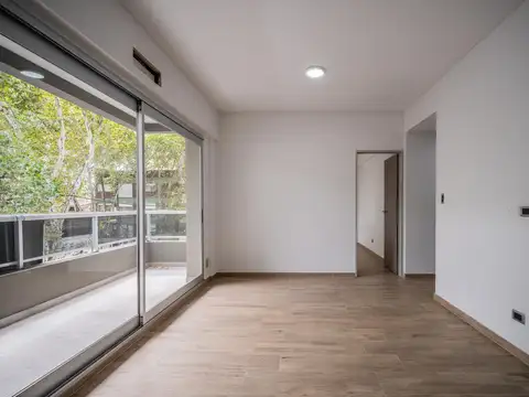 Departamento en Alquiler A Estrenar