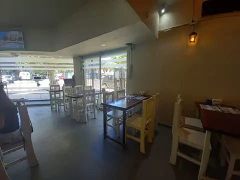 Urquiza y Ricardo Balbin