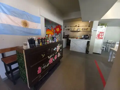 Urquiza y Ricardo Balbin