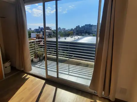 Andonaegui 1200, Piso 4