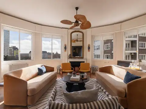 Departamento en Venta en Retiro, Capital Federal
