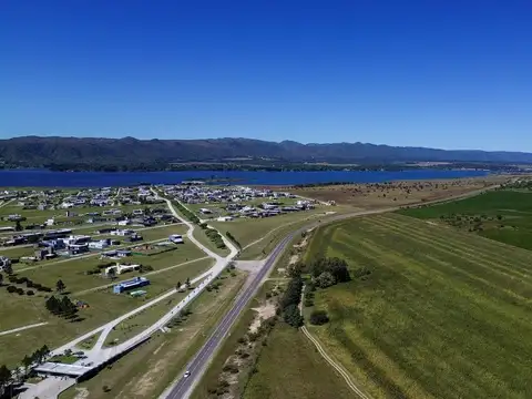 Terreno en Venta en Puerto Del Aguila, Potrero de Garay
