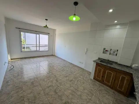 Departamento en Alquiler de Monoambiente