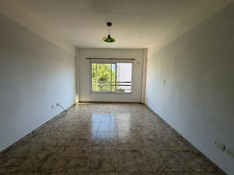 Las Heras 1000, Piso 3