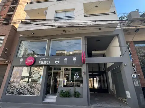 Departamento - Alquiler - Argentina, San Miguel - Las Heras 1030